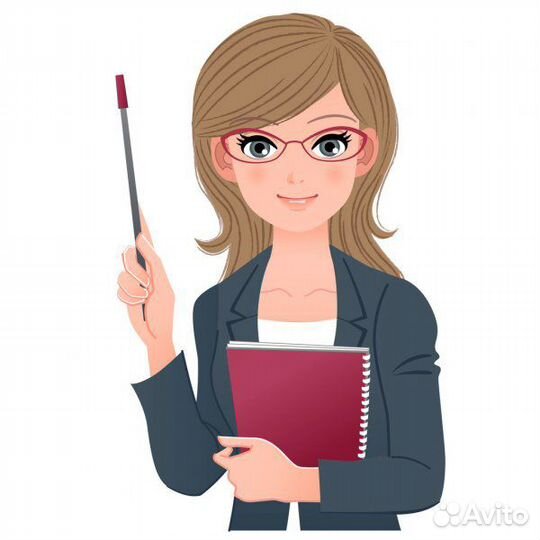 Репетитор начальных классов