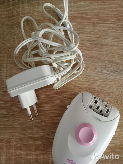 Электро эпилятор