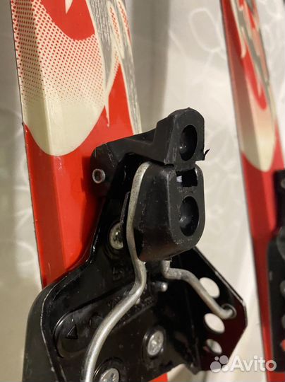 Лыжи Flame nordway 120 см