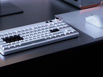 Механическая клавиатура Pulsar X Board QS