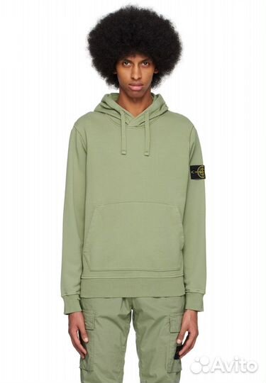Худи Stone Island