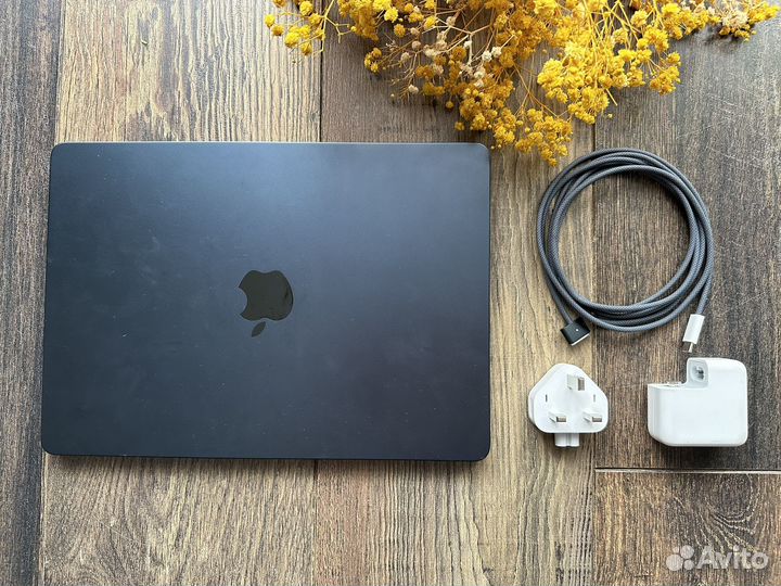 Macbook Air M2