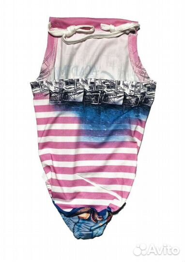 Купальники для маленьких принцесс