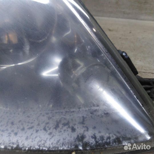 Фара передняя правая Lifan Breez