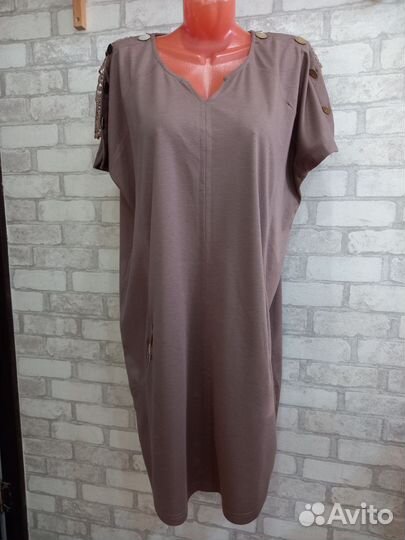 Платье Турция 56 Dalida