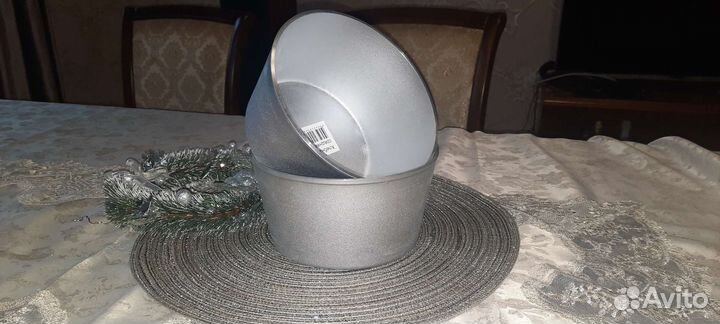 Формы для выпечки хлеба