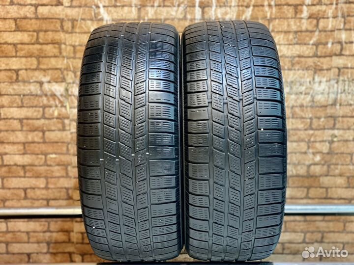 Pirelli Winter Snowsport 205/50 R16