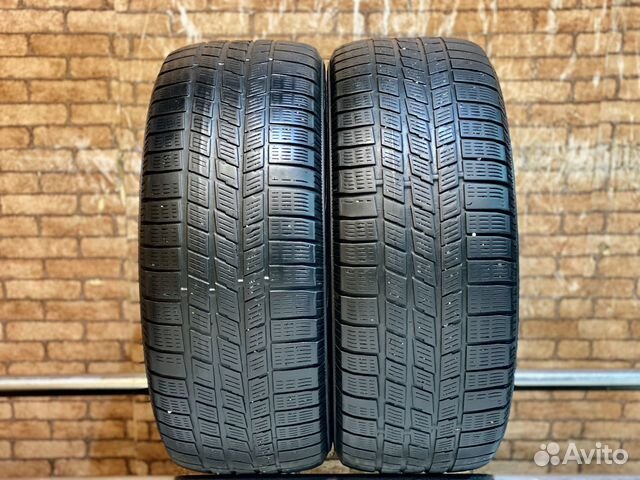 Pirelli Winter Snowsport 205/50 R16