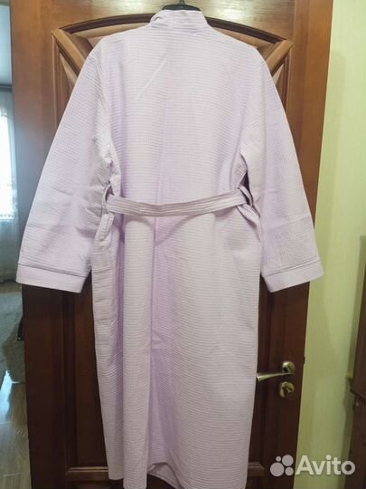 Халат женский
