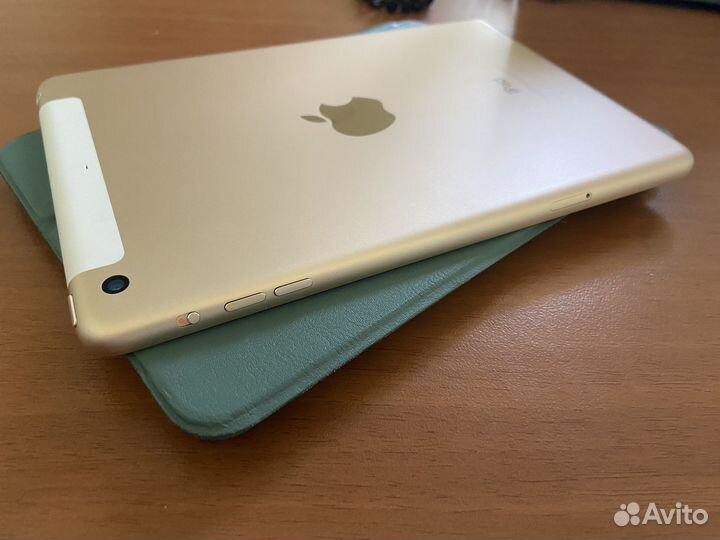 iPad mini 3 cellular