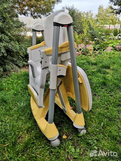 Стульчик для кормления Peg Perego