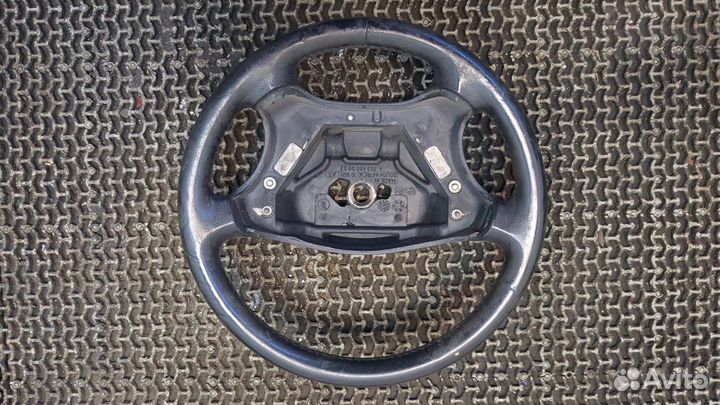 Руль Mercedes C W203, 2003