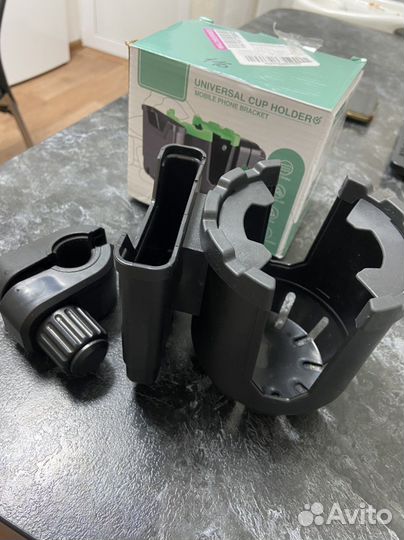 Подстаканник для коляски