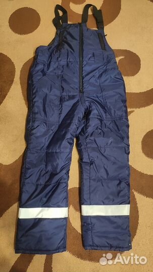 Костюм зимний monblan