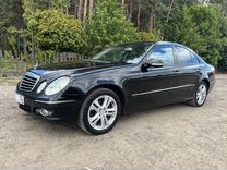 Mercedes-Benz E-класс 3.0 AT, 2007, 502 000 км, с пробегом, цена 840 000 руб.