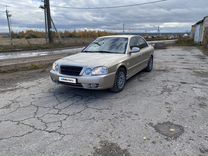 Kia Magentis 2.0 AT, 2004, 347 000 км, с пробегом, цена 370 000 руб.