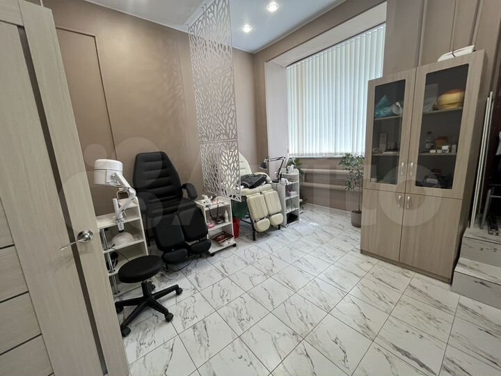 Офис, 56 м²