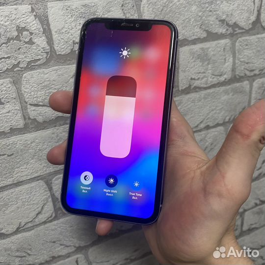 iPhone 11, 256 ГБ