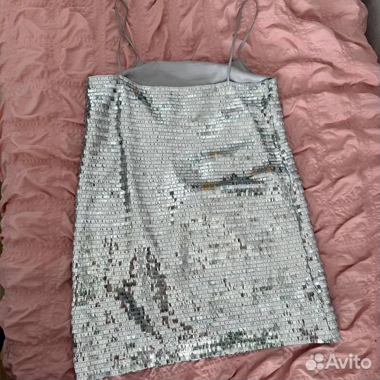 Платье вечернее to be blossom