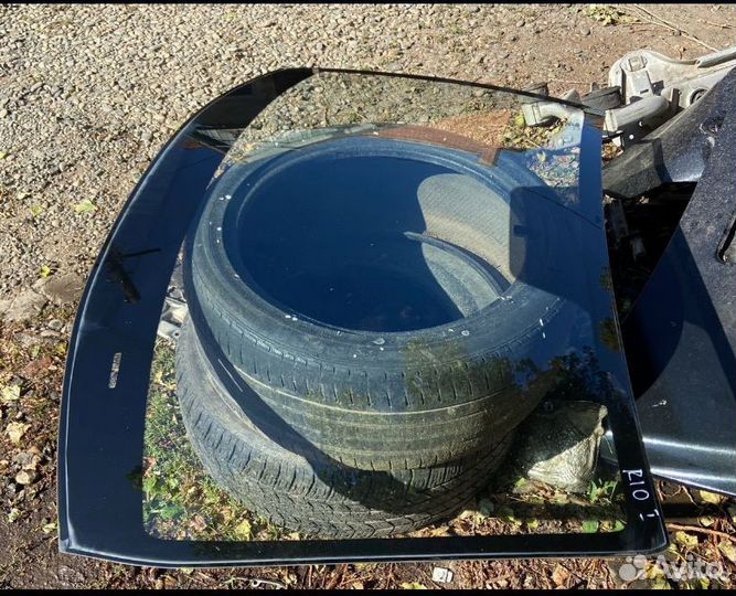 Лобовое стекло kia rio 4