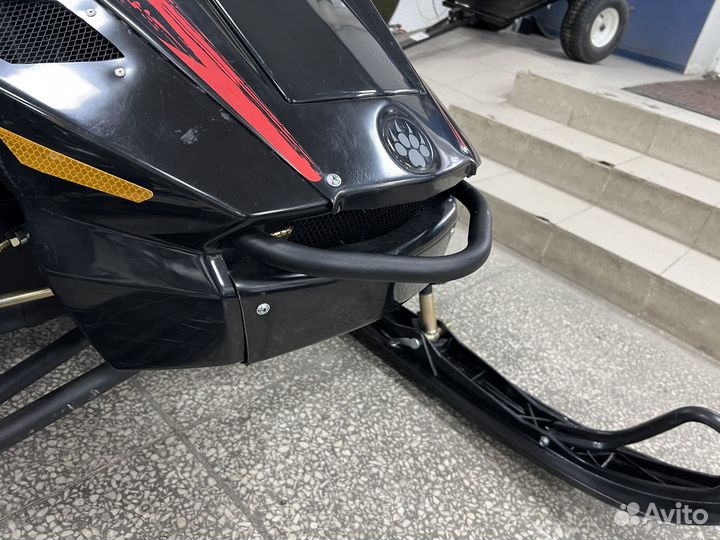 Irbis Tungus 500L NEW