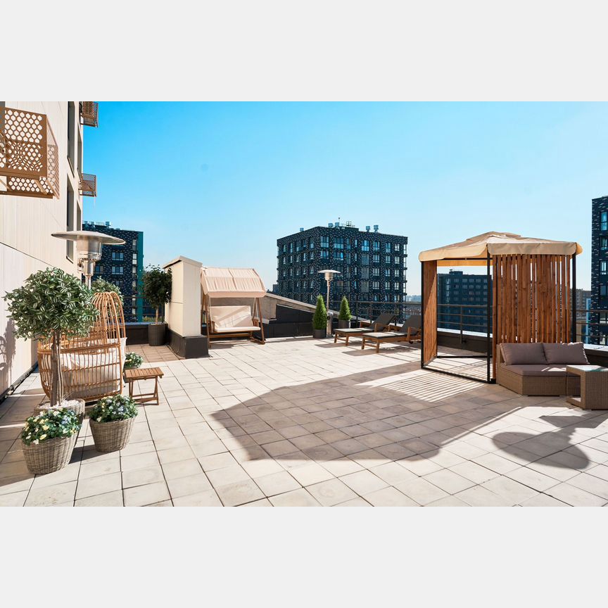 Квартира-студия, 22,6 м², 13/18 эт.