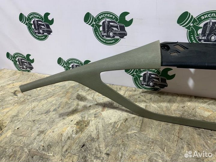 Накладка на торпедо Volvo Fh4