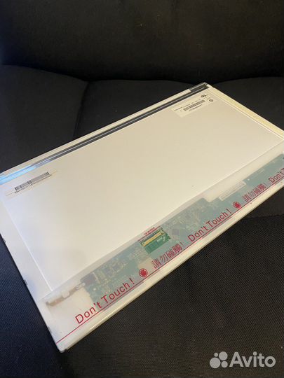 Матрица для ноутбука 15.6