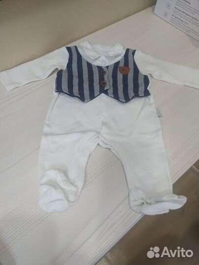 Костюм на мальчика