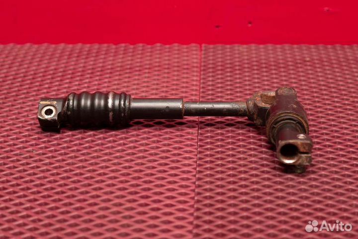 Рулевой вал Toyota Land Cruiser 200 1VD 2015