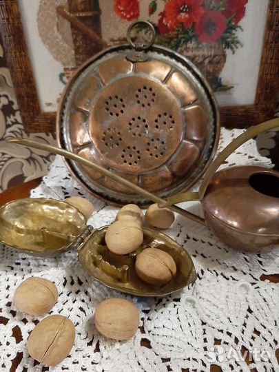 Дуршлаг. Леечка