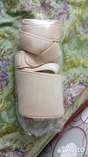 Фиксатор верхней части конечности