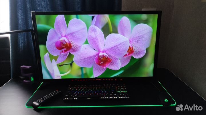 Телевизор samsung UE32M4000AU