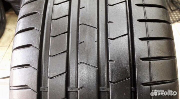 Pirelli P Zero PZ4 245/45 R20