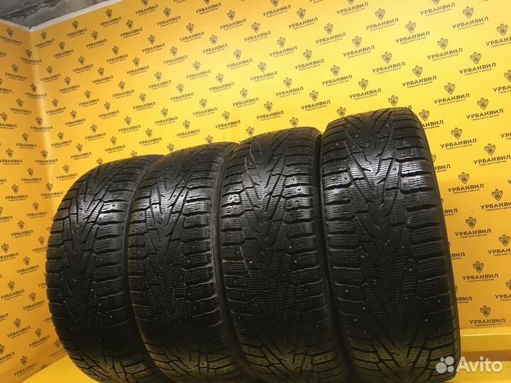 Nokian Tyres Nordman 7 SUV 265/60 R18 114