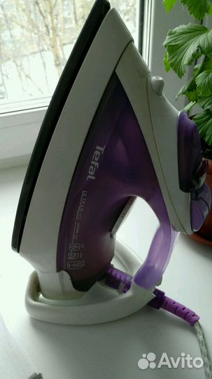Утюг Tefal