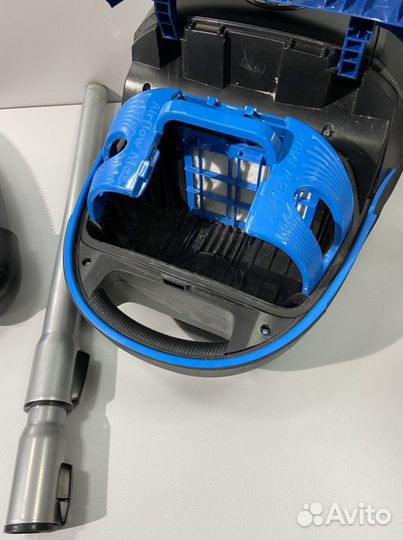 Запчасти для пылесоса Philips FC8588