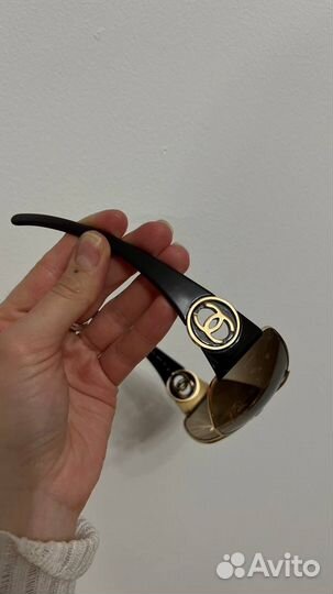 Очки chanel