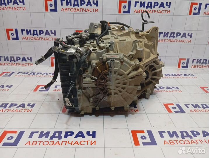 АКПП Hyundai Solaris 450002F801