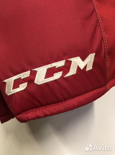 Хоккейные шорты CCM U+12 JR