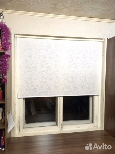 Рулонные Шторы