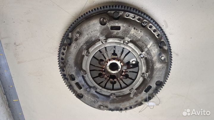 Маховик Volkswagen Polo, 2010