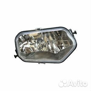 Фара правая Polaris 2410616