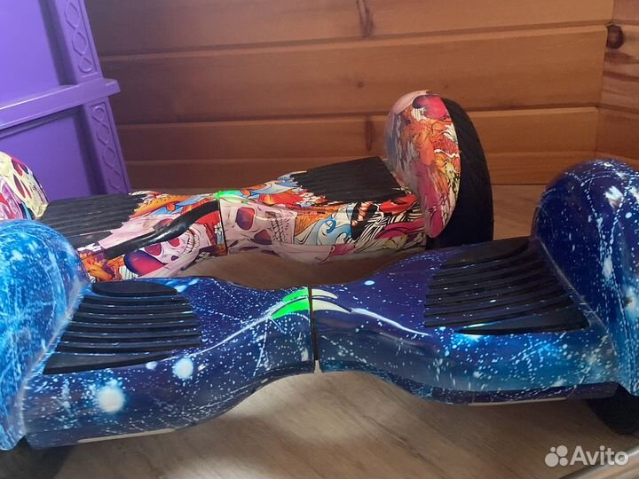 Гироскутер