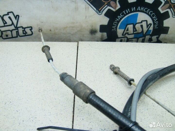 Трос стояночного тормоза Bmw X5 E53 M54 2002