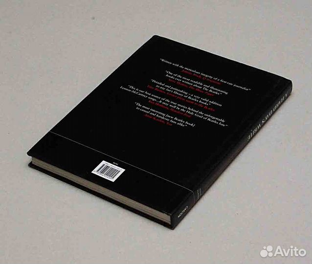 Книга о творчестве 