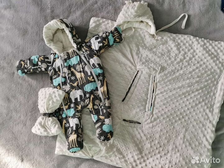 Комплект на выписку