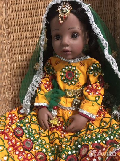 Одежда для кукол Готц