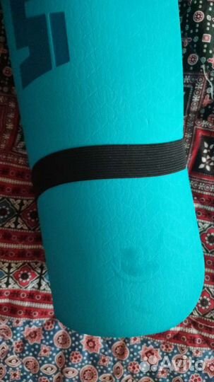 Коврик для йоги Mela