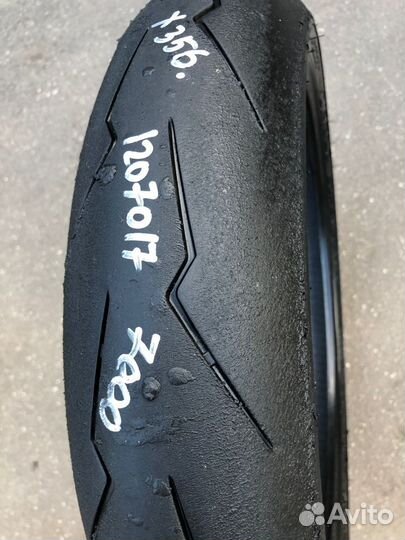 120/70 R17 pirelli diablo supercorsa sc1 356x